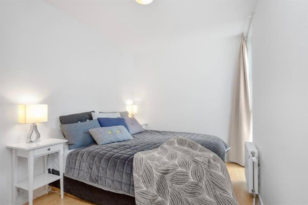 Tjuvholmen - Ved Aker Brygge Appartement Oslo